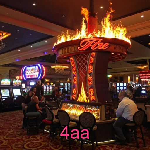 Apostas Esportivas de Alto Nível no 4aa