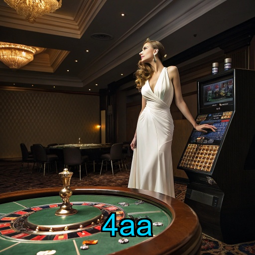 Saques rápidos e seguros no 4aa