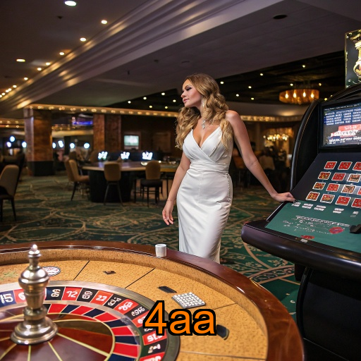 Aplicativo mobile 4aa: jogue em qualquer lugar