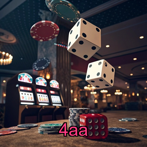 4aa: O Portal Confiavel para Gamers Brasileiros