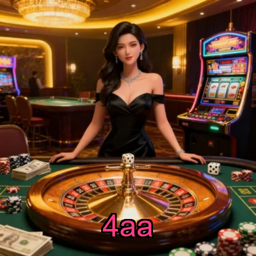 Acesso rápido e simples ao 4aa